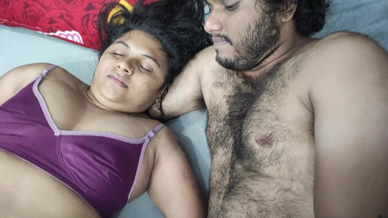 Vaigavarun45: Mallu Cheating Wife Hot Romantic Sex with Her Boyfriend While...