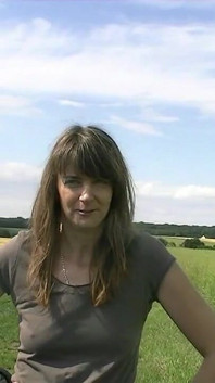 Out in the Field