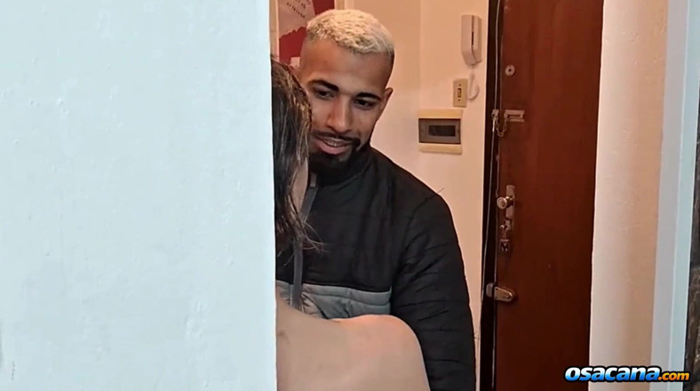 Amateur world: Gifted Pushes Dick Deep