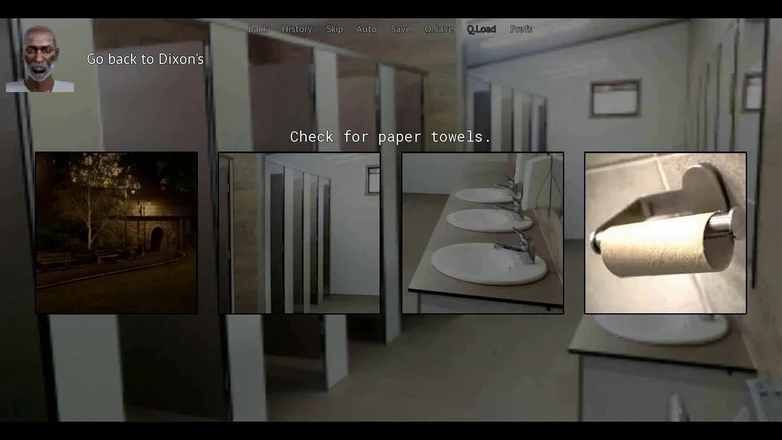 Dirty GamesXxX: The Office Wife: Married Woman and a City Slut - Episode 19