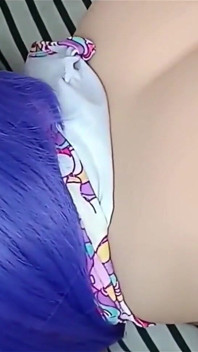 794 我的大屁股大奶继女实现了我的性幻想