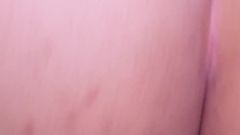 This Hottie Started Sucking Me Nicely, I Put Her in and Asked for Cum Inside Her Pussy