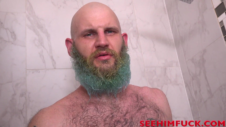 See him fuck: A Jolly Ole Fucking Featuring Brian Omally with Jeanie Marie...