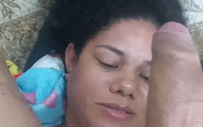 Valkyrieandluigy: Wife Deepthroat