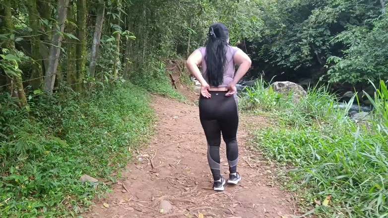 venusandzeus: Part One They Take Me to the River and They...