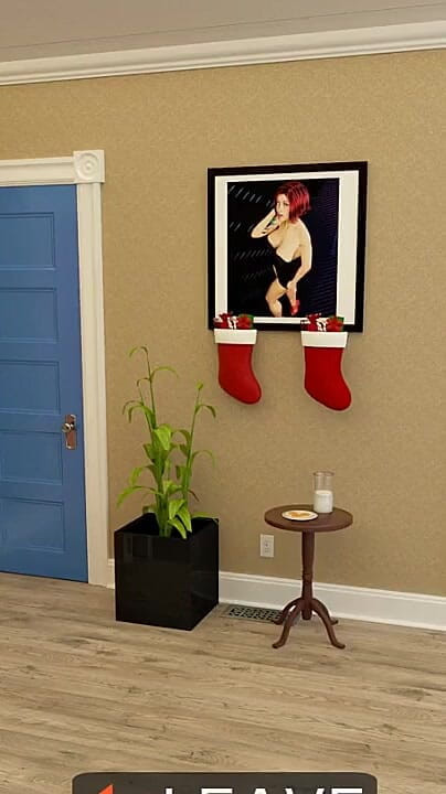 Milfy City Xmas Episode 14 - End of Special by Misskitty2k (Miss Kitty 2K) Milfy City Xmas Episode 14 - End of Special by Misskitty2k (Miss Kitty 2K)