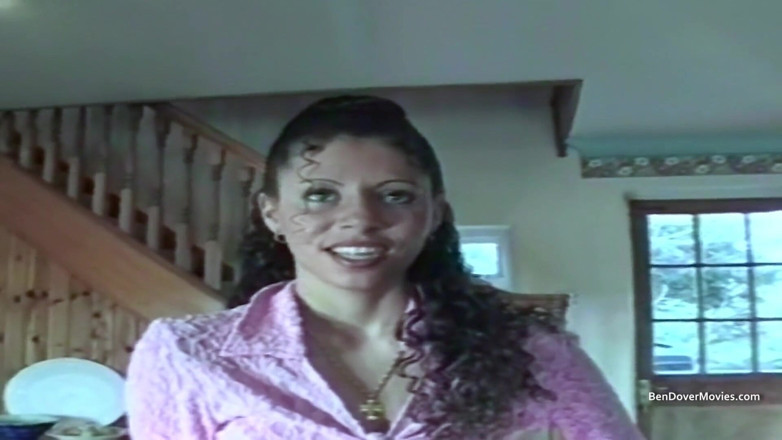 Ben Dover Movies: The Porn Ultimatum: Vivienne Perello