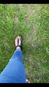 For My Foot Lovers