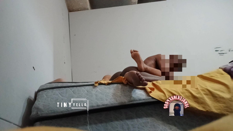Junglekingxxx: Moja żona przyrodniego brata część 8