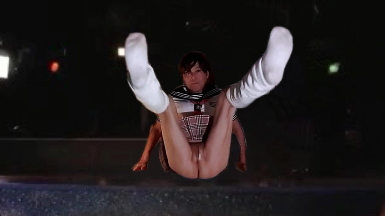 Pai-chan: Nuovo operatore di servizio cabina