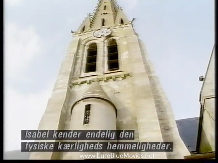Euro Blue Movies: Anale Hochzeit