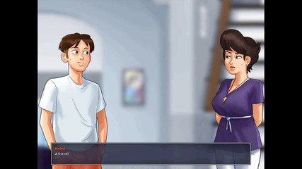 Cartoon Play: Kisah musim panas bagian 106