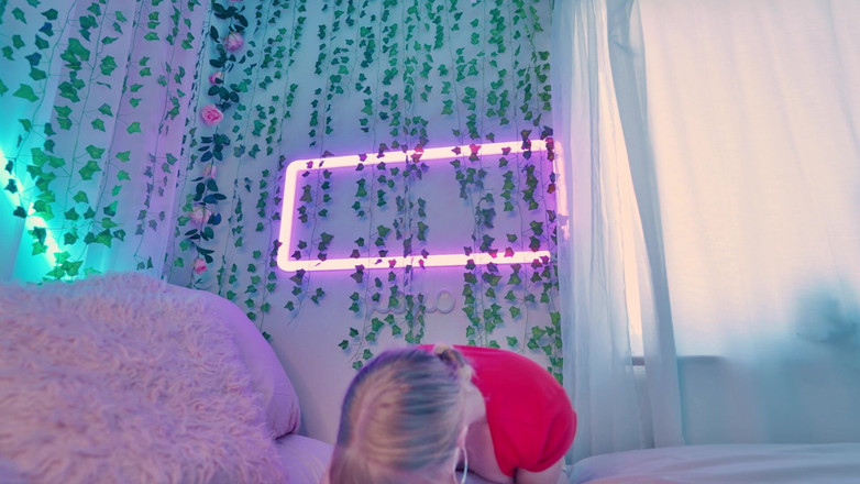 Jolie Lyon: 我是Kinda，只是一个更有趣的新继母