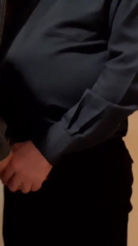 Boy Sucking Priest