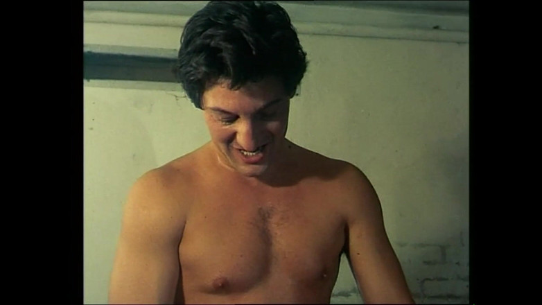 FM Video VOD: A Diversão (filme)