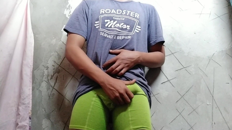 Chicos Virales: Ragazzo caldo in webcam