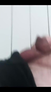 Cheesy Smegma Cock