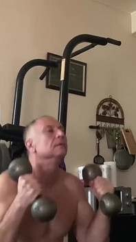 Gym Time