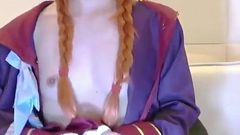 Asian Angel 23139