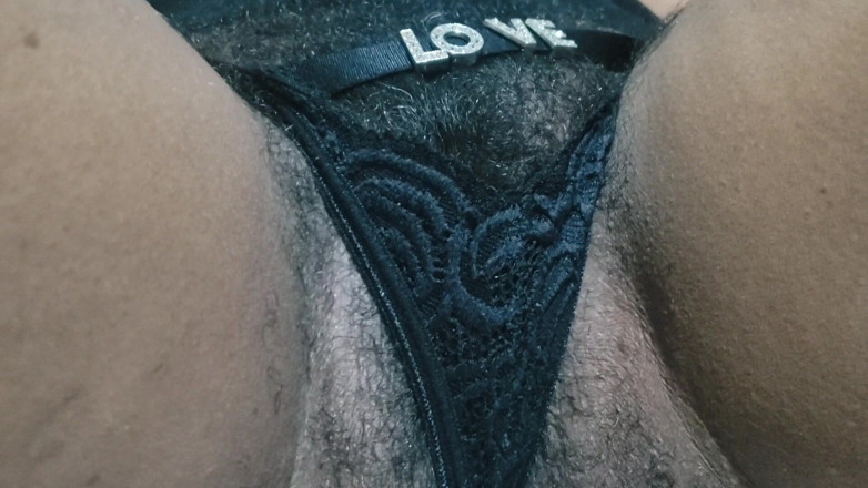 Lovemina: Přírodní lovec Bush, sexy milf chlupatá kundička a dospělé amatérské...