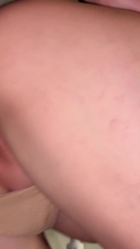 Rough Fuck Tight Pussy to Orgasm for My Stepsister and Cum Inside