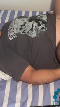 法式后插——强烈的肛门训练与完全服从