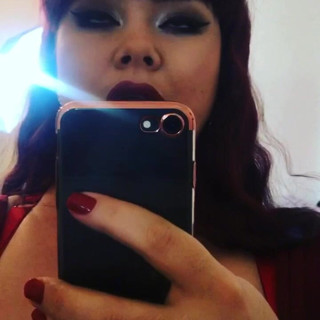 Roxanne Miller: Rosse