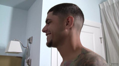 Raunchy Bastards: Я не гей, но я хочу новую обувь