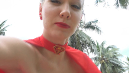 Angel The Dreamgirl: Ik heb je super sperma nodig