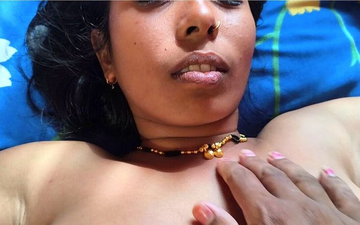 Kumari Queen ji: Làng Ấn Độ Bhabhi