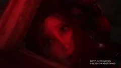 troochnsfw एनीमेशन द्वारा निवासी Evil निष्कर्षण jessica sherawat X Licker ध्वनि के साथ 3डी हेनतई पोर्न