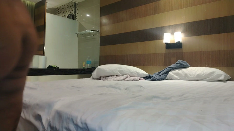Goldwife69xxx: Sex After Shower