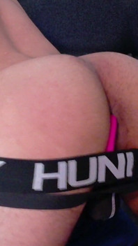 Doggy Ass Shake