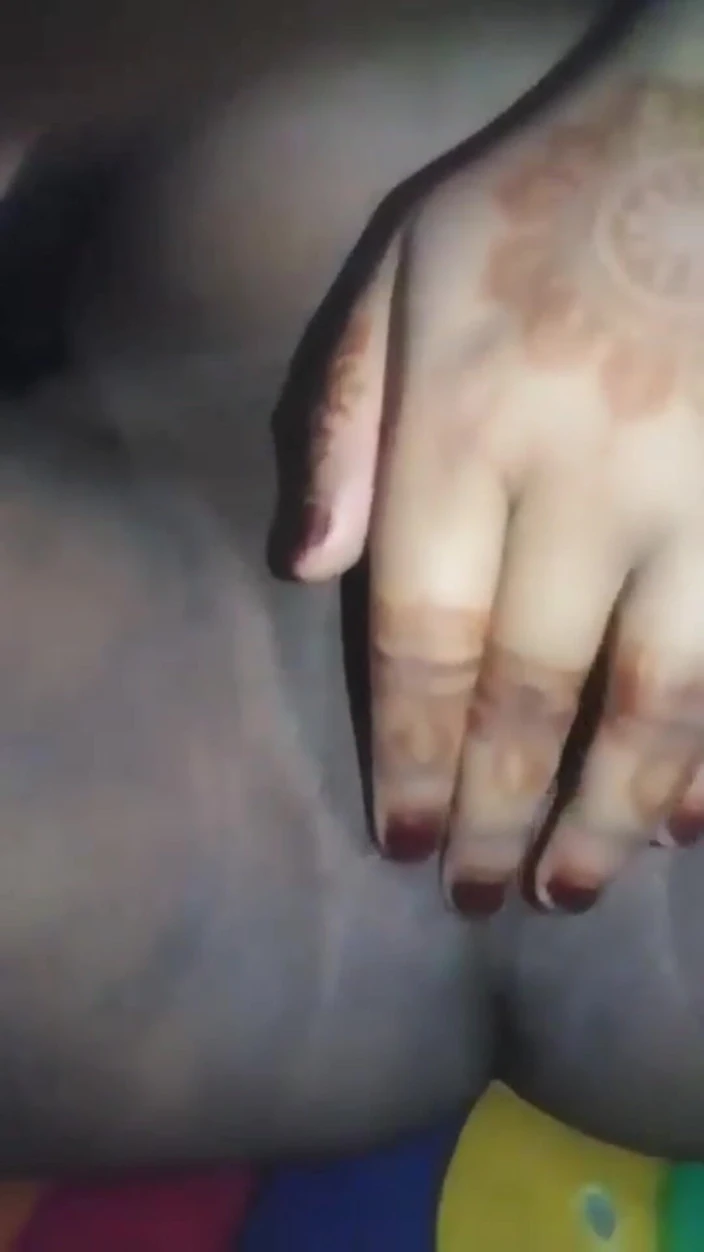 hornycoupleBD: Desi Girl Masturbation
