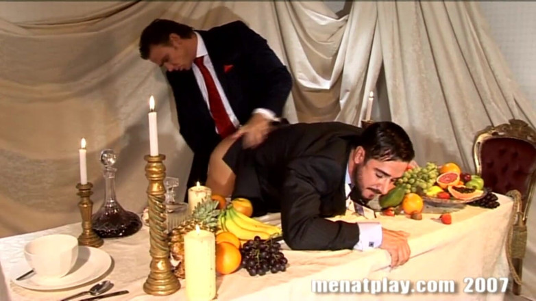 MenAtPlay: Święto