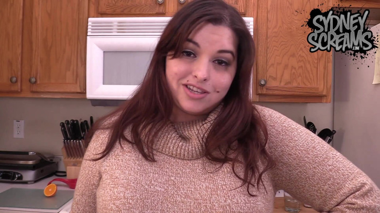 Sydney screams fetish: Hungry Hungry Housewife - HD Wmv