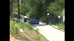 Hard Accademy: Cassandra Cruz Latina atrăgătoare