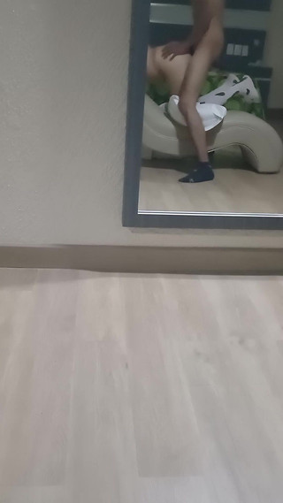 Crystal Phoenix: Saya Suka Berseronok