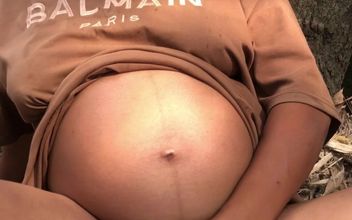 Domi Masturbating Very Hard Violetahotvip