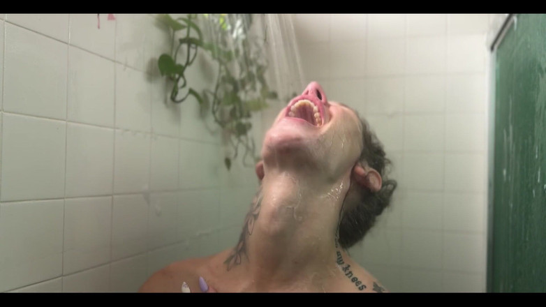 Gray Perrier: Dlouhý den