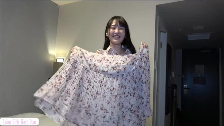 What type of JAV do you like: 부드러운 매력과 자연의 매력을 가진 귀여운 미녀, 개인 POV 대담한 비밀 세션 1차
