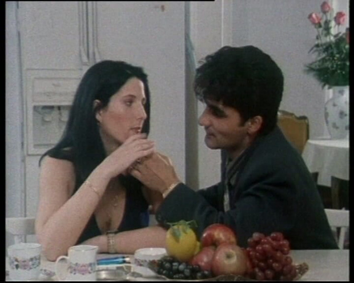 XTime Vod: Peccati Veniali - (film Soft Esclusivo)