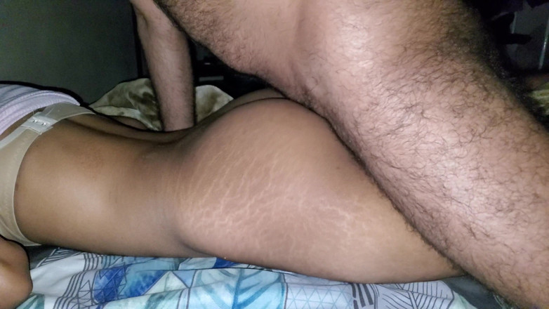 Hardcorelove1: Indischer stiefbruder fickte mich