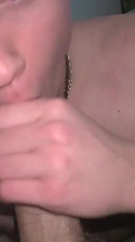 Hot Straight Blond Jock Drains Older Creeps Balls POV