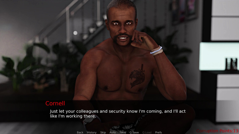 Hotgame Studio X: Фанат рогоносця повинен дивитися - pineapple express s1 - частина 7