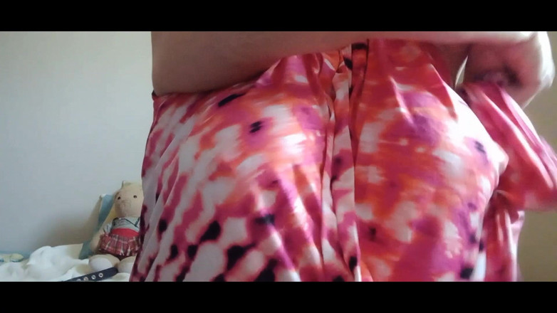 Princess Udders: Další stará dobrá cowgirl Titty Viddy