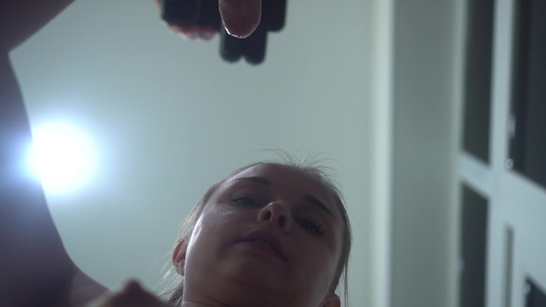 misss_vikki: Penis her harekete tepki verir