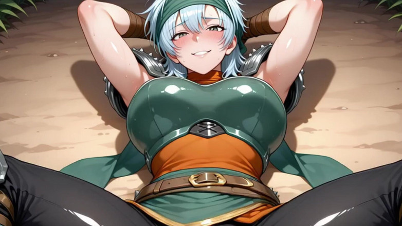 Prznai: Fire Emblem Echidna Hen