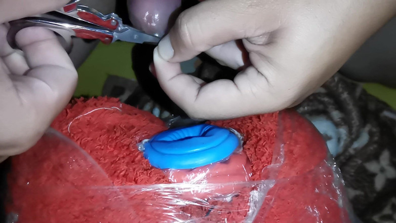 Milky Tata: Tohle šukám doma