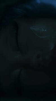 Riley the Ghost Gal Fucked by Futanari Big Dick Silver Lady - 3D Animation